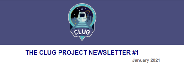 Newsletter banner